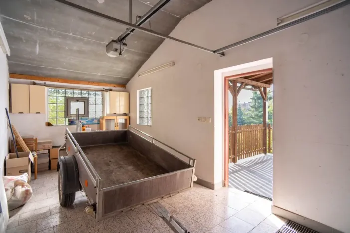 Prodej rodinného domu, Úpice, A. Bunzla, 219 m2