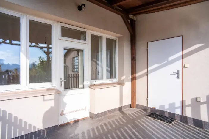 Prodej rodinného domu, Úpice, A. Bunzla, 219 m2