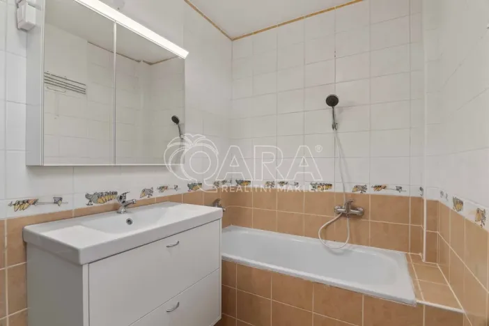 Pronájem rodinného domu, Říčany - Jažlovice, Hlavní, 104 m2