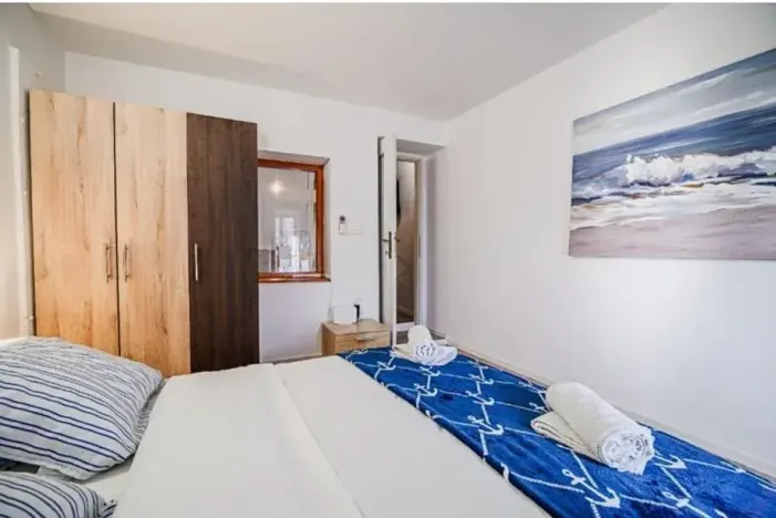 Prodej bytu 2+kk, Umag, Chorvatsko, 30 m2