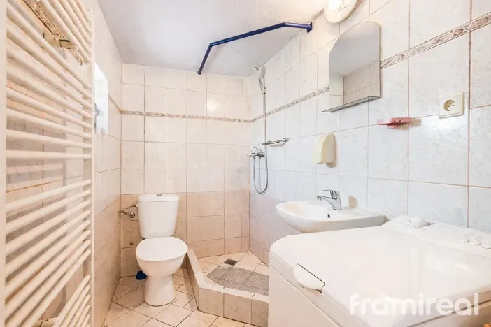 Prodej rodinného domu, Brno, K lázinkám, 160 m2