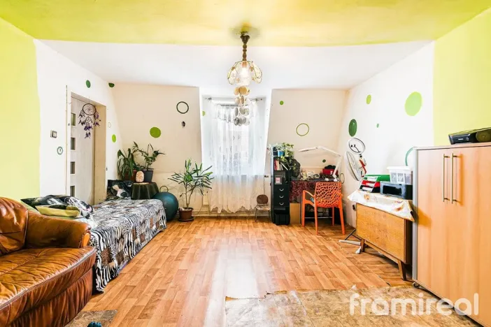 Prodej rodinného domu, Brno, K lázinkám, 160 m2