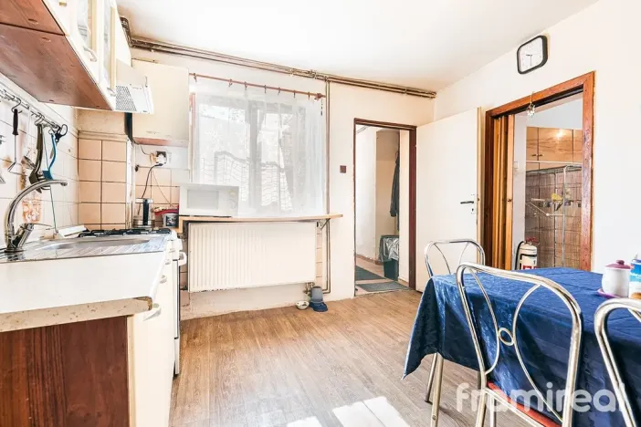 Prodej rodinného domu, Brno, K lázinkám, 160 m2