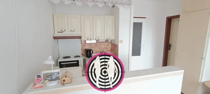 Pronájem bytu 1+kk, Praha - Modřany, Jordana Jovkova, 29 m2