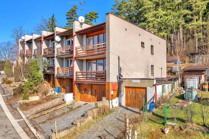 Prodej rodinného domu, Úpice, Rtyňka, 159 m2