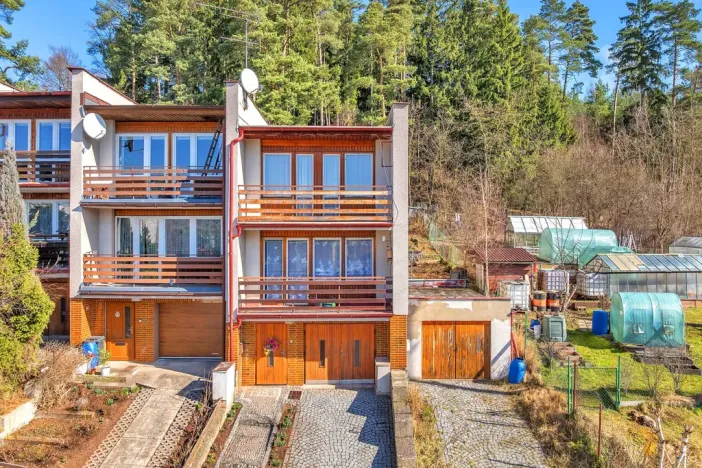 Prodej rodinného domu, Úpice, Rtyňka, 159 m2