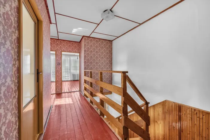 Prodej rodinného domu, Úpice, Rtyňka, 159 m2