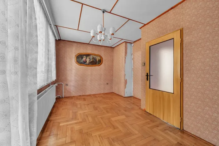 Prodej rodinného domu, Úpice, Rtyňka, 159 m2