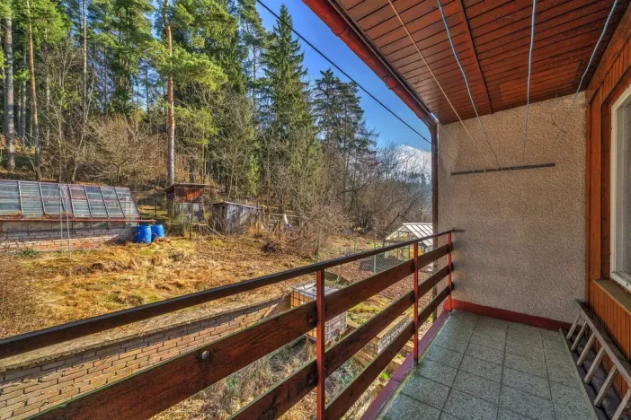 Prodej rodinného domu, Úpice, Rtyňka, 159 m2