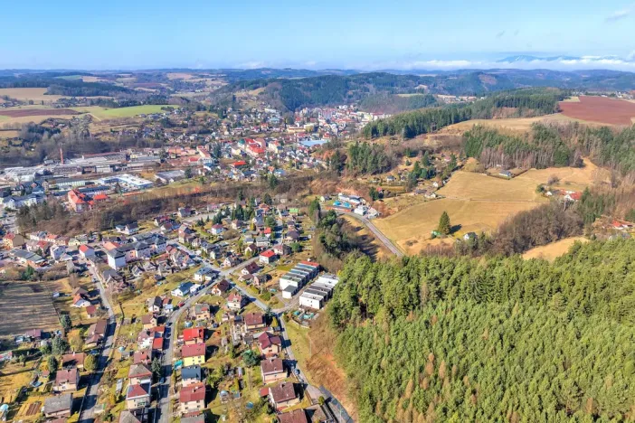 Prodej rodinného domu, Úpice, Rtyňka, 159 m2
