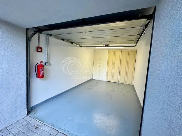 Prodej garáže, Praha - Vinohrady, Perucká, 15 m2