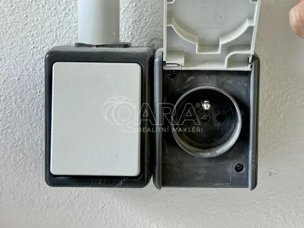 Prodej garáže, Praha - Vinohrady, Perucká, 15 m2