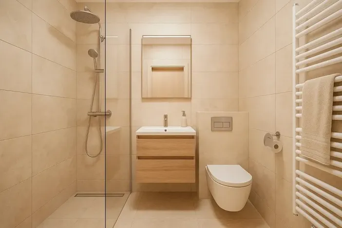 Prodej bytu 2+kk, Železná Ruda, 51 m2