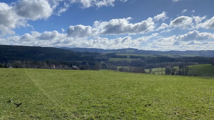 Prodej pozemku pro bydlení, Rádlo, Rádlo, 23268 m2