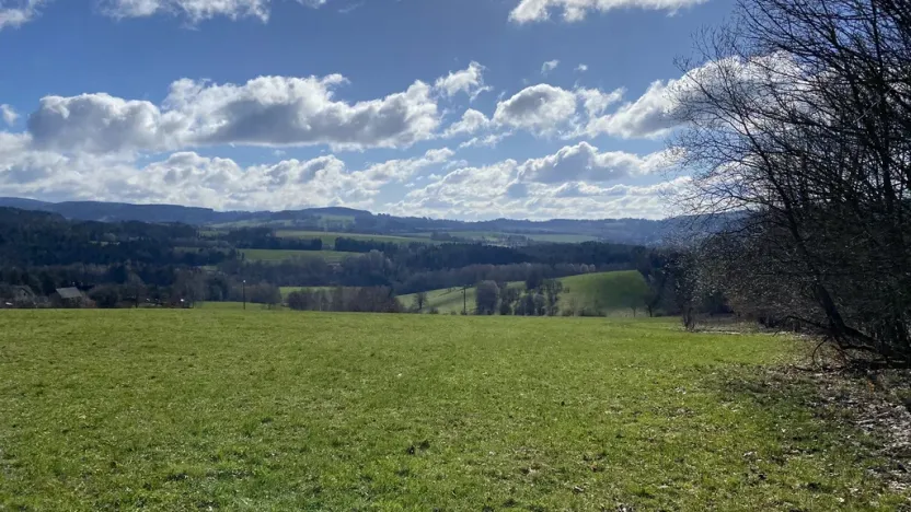 Prodej pozemku pro bydlení, Rádlo, Rádlo, 23268 m2