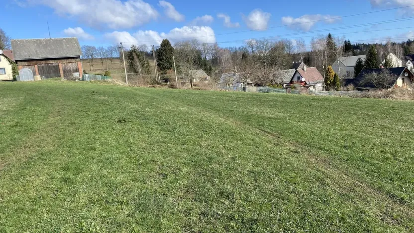 Prodej pozemku pro bydlení, Rádlo, Rádlo, 23268 m2