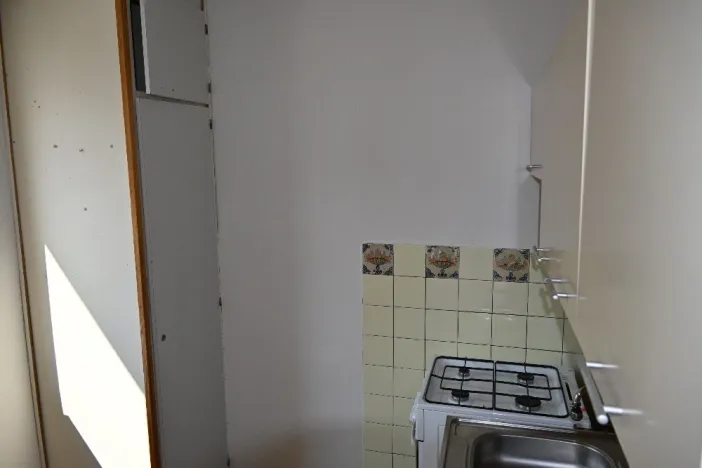 Prodej bytu 1+1, Krnov, SPC E, 40 m2