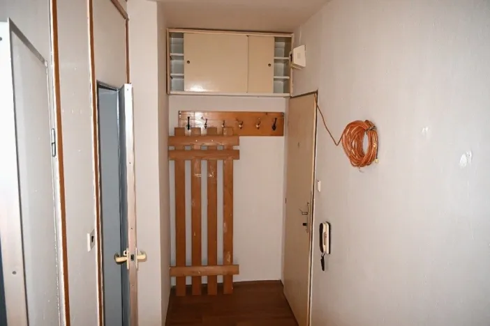 Prodej bytu 1+1, Krnov, SPC E, 40 m2