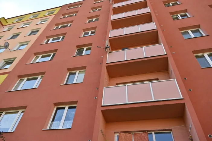 Prodej bytu 1+1, Krnov, SPC E, 40 m2