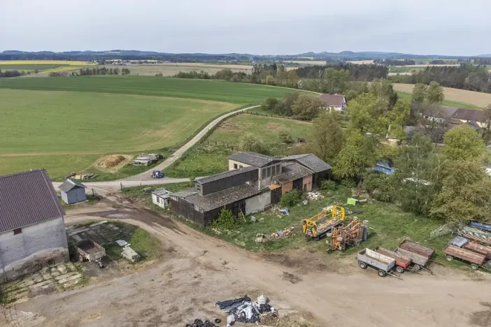 Pronájem výrobních prostor, Havlíčkův Brod, 300 m2