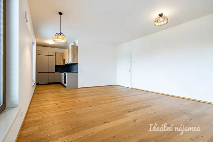 Pronájem bytu 3+kk, Praha - Královice, Ke Tvrzi, 89 m2