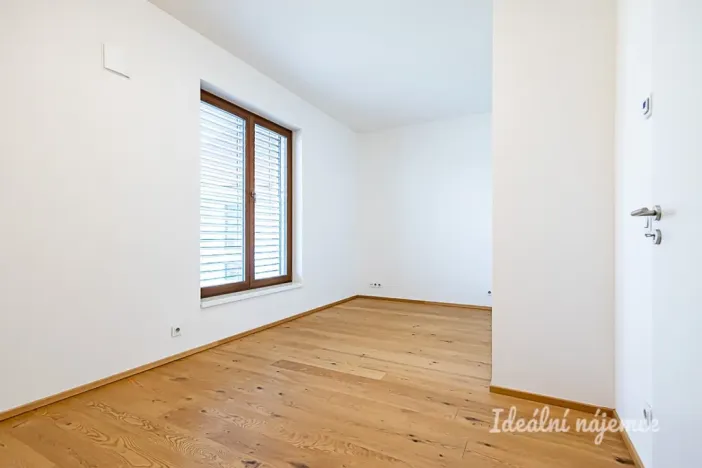 Pronájem bytu 3+kk, Praha - Královice, Ke Tvrzi, 89 m2