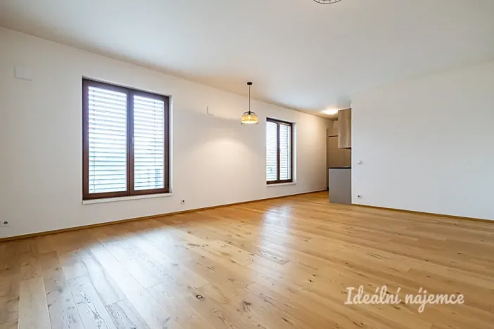 Pronájem bytu 3+kk, Praha - Královice, Ke Tvrzi, 89 m2