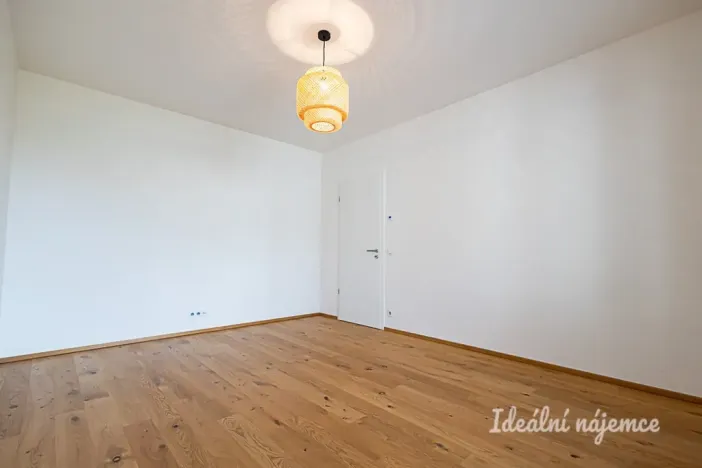 Pronájem bytu 3+kk, Praha - Královice, Ke Tvrzi, 89 m2
