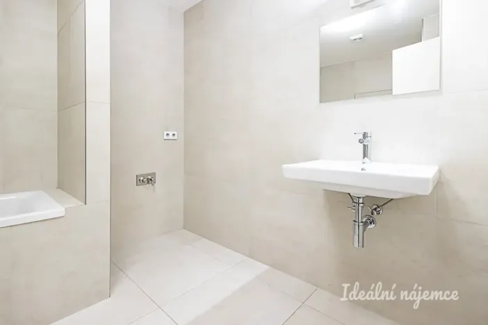 Pronájem bytu 3+kk, Praha - Královice, Ke Tvrzi, 89 m2