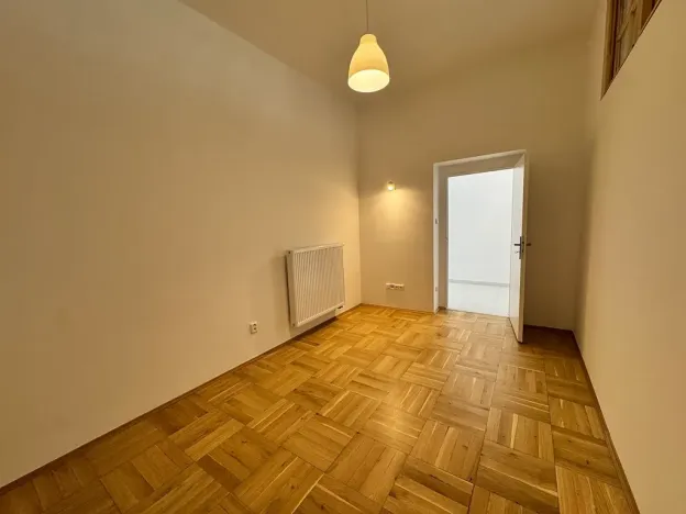 Pronájem bytu 2+1, Litomyšl, Smetanovo náměstí, 68 m2