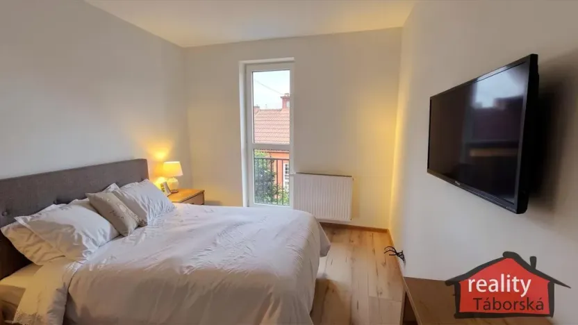 Prodej bytu 2+kk, Nupaky, Nupacká, 40 m2