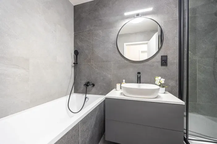 Prodej bytu 3+kk, Praha - Střížkov, Šluknovská, 76 m2