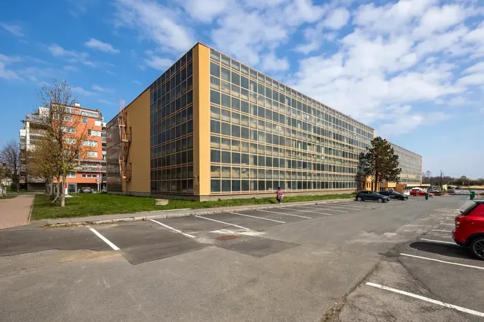 Prodej bytu 3+kk, Praha - Střížkov, Šluknovská, 76 m2