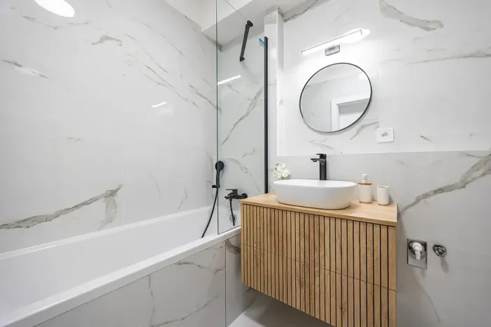 Prodej bytu 3+kk, Praha - Kyje, Sicherova, 91 m2