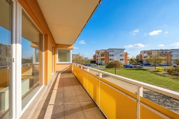 Prodej bytu 3+kk, Praha - Kyje, Sicherova, 91 m2