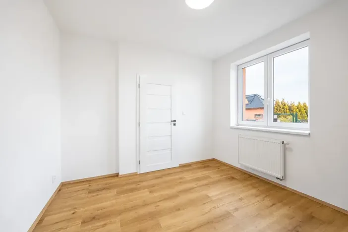 Prodej rodinného domu, Sluštice, 120 m2