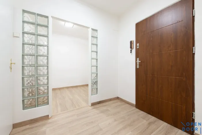 Pronájem bytu 2+kk, Praha - Strašnice, Na hroudě, 51 m2