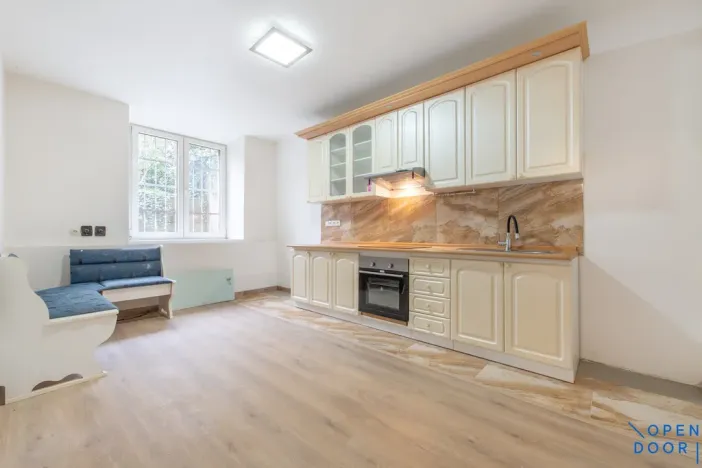 Pronájem bytu 2+kk, Praha - Strašnice, Na hroudě, 51 m2