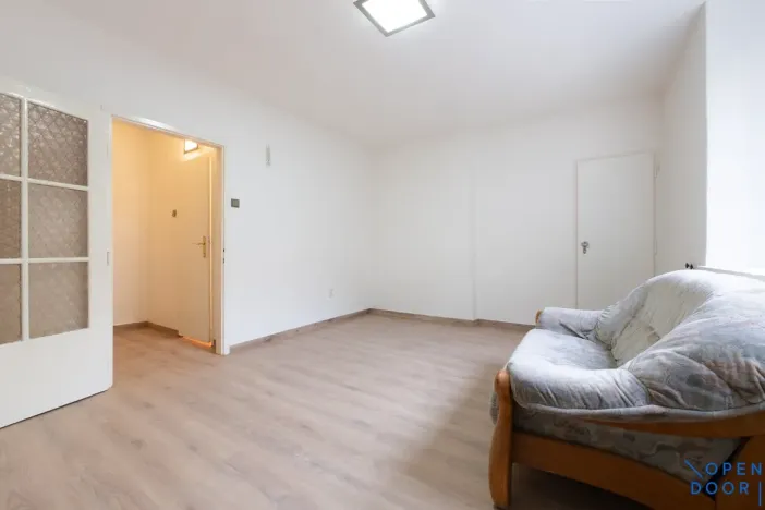 Pronájem bytu 2+kk, Praha - Strašnice, Na hroudě, 51 m2