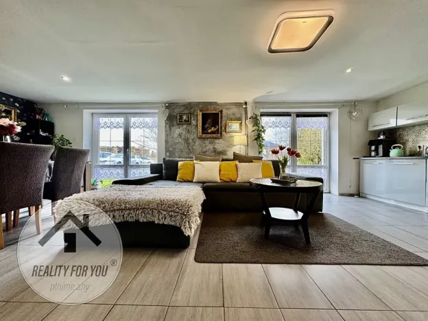 Prodej rodinného domu, Bulovka, 240 m2