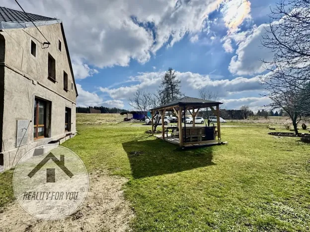 Prodej rodinného domu, Bulovka, 240 m2