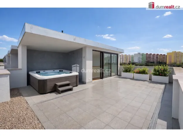 Prodej rodinného domu, Praha - Libuš, V Hrobech, 286 m2