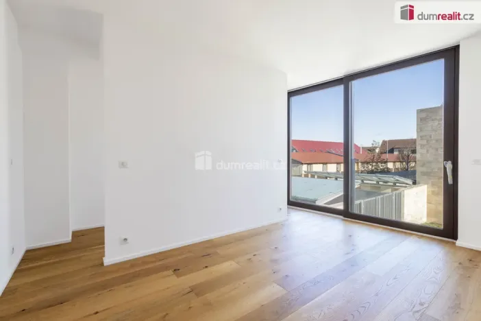 Prodej rodinného domu, Praha - Libuš, V Hrobech, 286 m2