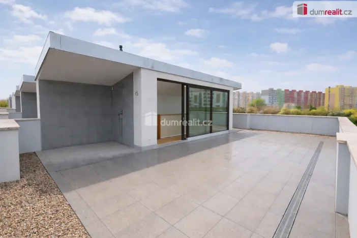 Prodej rodinného domu, Praha - Libuš, V Hrobech, 286 m2