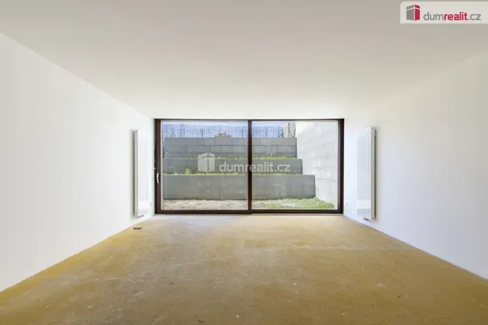 Prodej rodinného domu, Praha - Libuš, V Hrobech, 286 m2