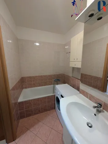 Prodej bytu 2+kk, Praha - Hlubočepy, Kováříkova, 52 m2