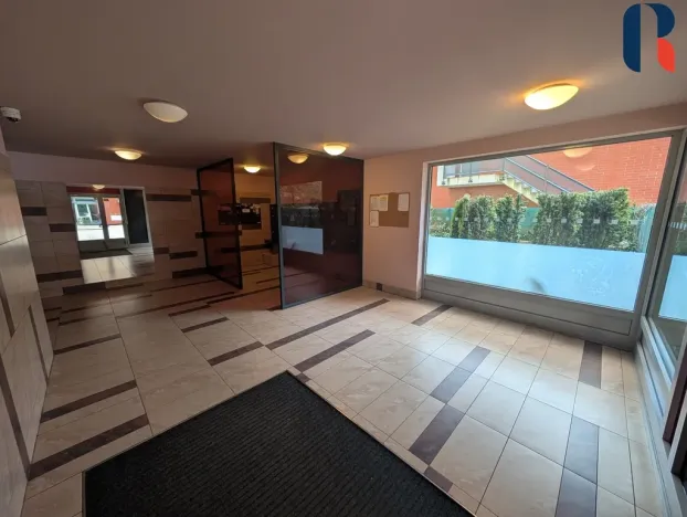 Prodej bytu 2+kk, Praha - Hlubočepy, Kováříkova, 52 m2