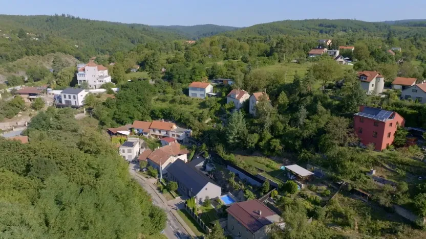 Prodej pozemku, Bílovice nad Svitavou, Havlíčkova, 1836 m2