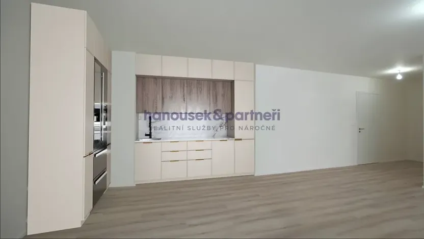 Prodej bytu 2+kk, Vrchlabí, Pražská, 68 m2