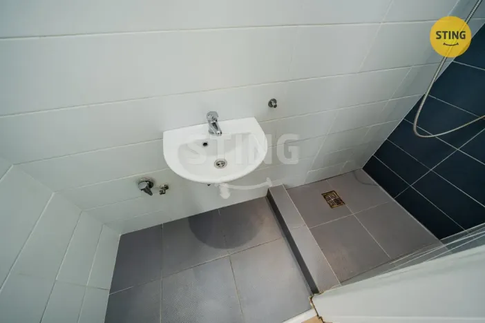 Pronájem bytu 1+kk, Ostrava, Francouzská, 24 m2